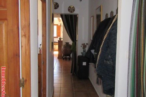 Cortijo i Cadiar, Granada, Cadiar - € 155.000 | Ref: CJ269 - foto 12